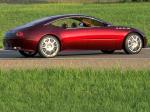 Buick LaCrosse Concept 2000 года
